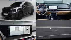 2024 Kia Sorento HEV 1.6 4WD — фото 12