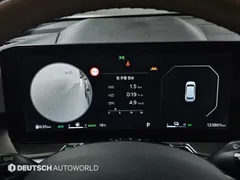 2024 Kia Sorento HEV 1.6 4WD — фото 14