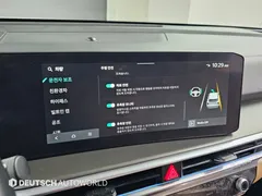 2024 Kia Sorento HEV 1.6 4WD — фото 16