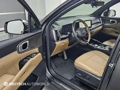 2024 Kia Sorento HEV 1.6 4WD — фото 19