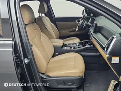 2024 Kia Sorento HEV 1.6 4WD — фото 20