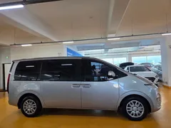 2023 Hyundai Staria Cargo 3-Seater — фото 3