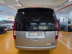 2023 Hyundai Staria Cargo 3-Seater — фото 4