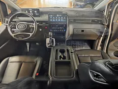 2023 Hyundai Staria Cargo 3-Seater — фото 8