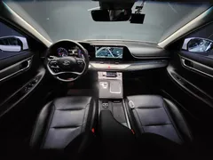 2022 Hyundai Grandeur 3.0 LPi Rent Car — фото 7