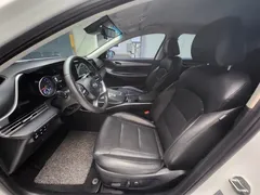 2022 Hyundai Grandeur 3.0 LPi Rent Car — фото 8