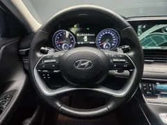2022 Hyundai Grandeur 3.0 LPi Rent Car — фото 16