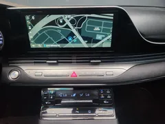 2022 Hyundai Grandeur 3.0 LPi Rent Car — фото 17