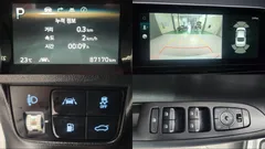 2022 Hyundai Grandeur 3.0 LPi Rent Car — фото 20