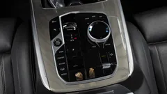 2023 BMW X7 xDrive 40i Design Pure Excellence 6-Seater — фото 9