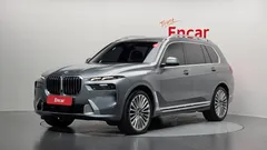 2023 BMW X7 xDrive 40i Design Pure Excellence 6-Seater — фото 12