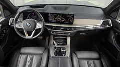 2023 BMW X7 xDrive 40i Design Pure Excellence 6-Seater — фото 14