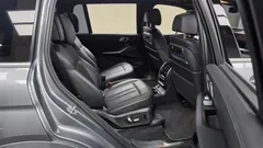 2023 BMW X7 xDrive 40i Design Pure Excellence 6-Seater — фото 15