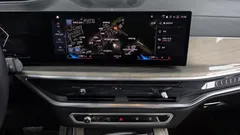 2023 BMW X7 xDrive 40i Design Pure Excellence 6-Seater — фото 16