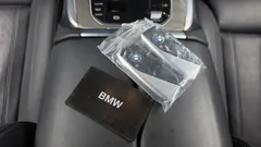 2023 BMW X7 xDrive 40i Design Pure Excellence 6-Seater — фото 20