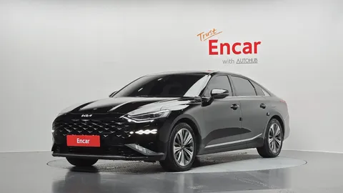 2022 Kia K8 Noblesse