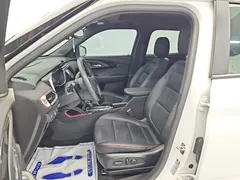2023 Chevrolet Trailblazer 1.3 Turbo 2WD — фото 15