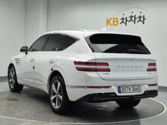 2023 Genesis GV80 3.0 Diesel AWD — фото 2