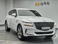 2023 Genesis GV80 3.0 Diesel AWD — фото 3