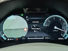 2023 Genesis GV80 3.0 Diesel AWD — фото 8