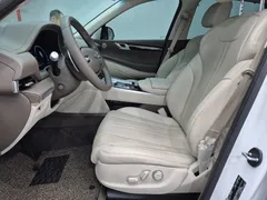 2023 Genesis GV80 3.0 Diesel AWD — фото 10
