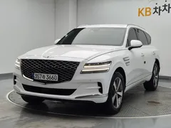 2023 Genesis GV80 3.0 Diesel AWD — фото 13