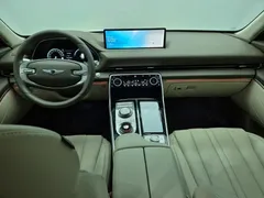 2023 Genesis GV80 3.0 Diesel AWD — фото 14