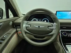 2023 Genesis GV80 3.0 Diesel AWD — фото 16