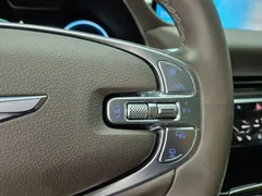 2023 Genesis GV80 3.0 Diesel AWD — фото 20