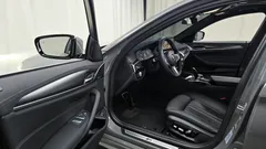 2022 BMW 5-Series 520i M Sport — фото 10