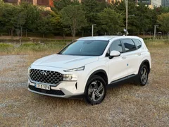 2023 Hyundai Santa Fe Diesel 2.2 2WD — фото 1