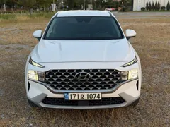2023 Hyundai Santa Fe Diesel 2.2 2WD — фото 3