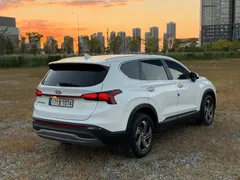 2023 Hyundai Santa Fe Diesel 2.2 2WD — фото 4
