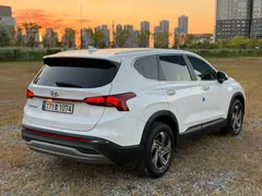 2023 Hyundai Santa Fe Diesel 2.2 2WD — фото 5