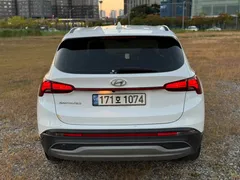 2023 Hyundai Santa Fe Diesel 2.2 2WD — фото 6