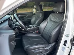 2023 Hyundai Santa Fe Diesel 2.2 2WD — фото 8