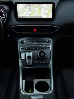 2023 Hyundai Santa Fe Diesel 2.2 2WD — фото 9