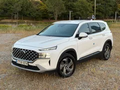 2023 Hyundai Santa Fe Diesel 2.2 2WD — фото 14