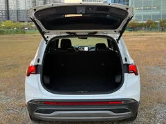 2023 Hyundai Santa Fe Diesel 2.2 2WD — фото 18