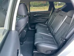 2023 Hyundai Santa Fe Diesel 2.2 2WD — фото 20