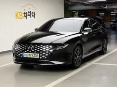 2023 Hyundai Grandeur 2.5 — фото 11