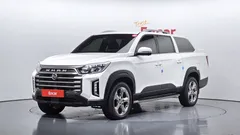 2022 SsangYong Rexton Diesel 2.2 4WD — фото 1