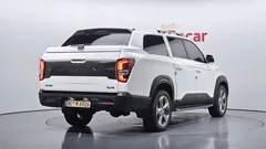 2022 SsangYong Rexton Diesel 2.2 4WD — фото 2