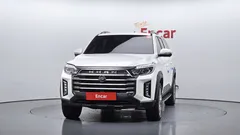 2022 SsangYong Rexton Diesel 2.2 4WD — фото 3