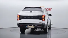 2022 SsangYong Rexton Diesel 2.2 4WD — фото 4
