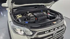 2022 SsangYong Rexton Diesel 2.2 4WD — фото 6