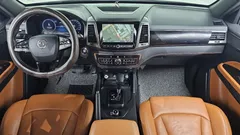 2022 SsangYong Rexton Diesel 2.2 4WD — фото 7