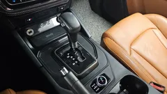 2022 SsangYong Rexton Diesel 2.2 4WD — фото 9