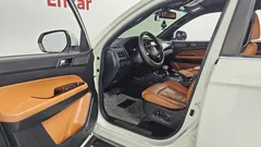 2022 SsangYong Rexton Diesel 2.2 4WD — фото 10