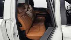 2022 SsangYong Rexton Diesel 2.2 4WD — фото 11